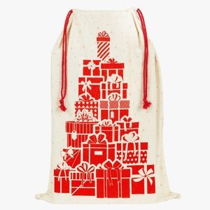 🎄 18” x 26” Gaming Tree Holiday Christmas Gift Sack🎄